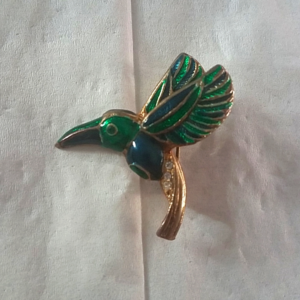 Enamel Pin